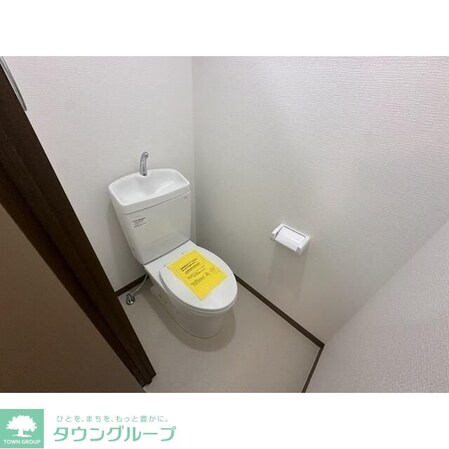 グレースKの物件内観写真